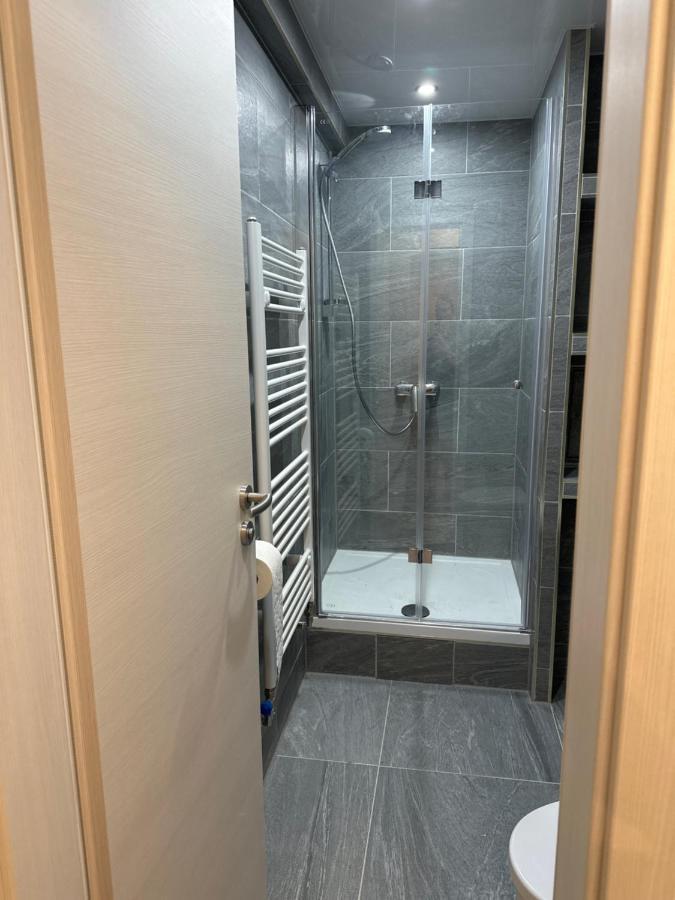 Kraichgau # 2 Ferienwohnungen In Einem Haus Mit Ebk, Wlan, Monteurzimmer, Self-Check-In Ittlingen Экстерьер фото