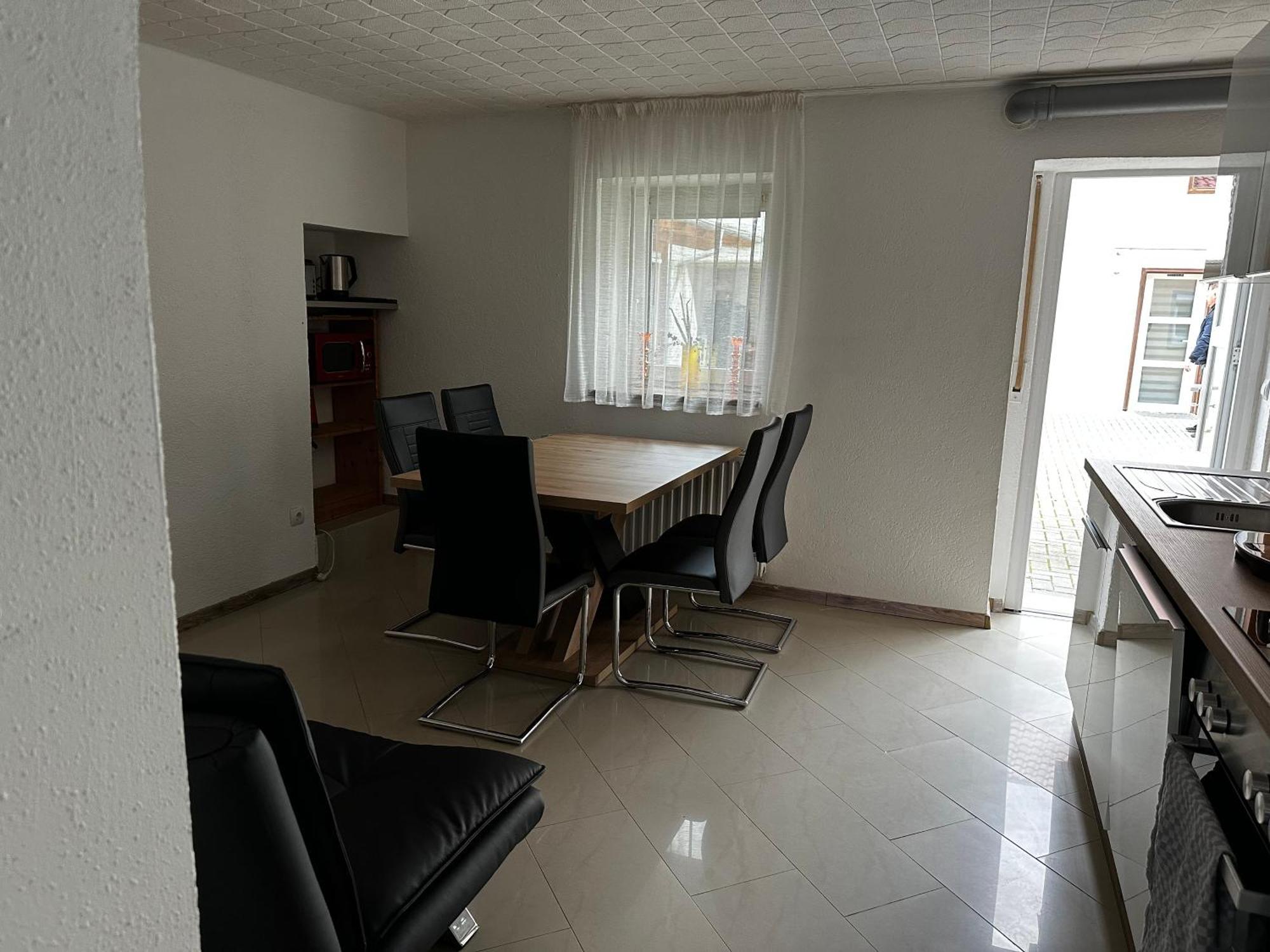 Kraichgau # 2 Ferienwohnungen In Einem Haus Mit Ebk, Wlan, Monteurzimmer, Self-Check-In Ittlingen Экстерьер фото