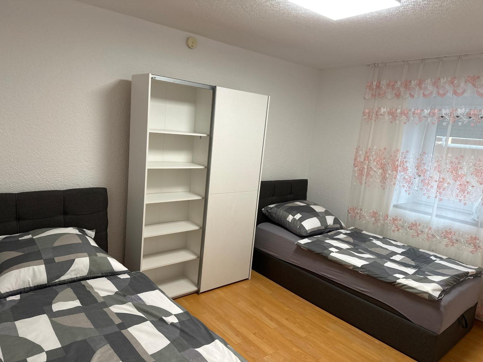 Kraichgau # 2 Ferienwohnungen In Einem Haus Mit Ebk, Wlan, Monteurzimmer, Self-Check-In Ittlingen Экстерьер фото